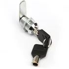 Tool Cabinet Cabinet Tool Cabinet HS107 High Quality Pin Tumbler Cam Lock Tool Cabinet Cam Lock