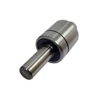 NSK 885118 Water Pump Bearing 885118 Bearing FAG W2468 Size 15.918X30X119.07mm