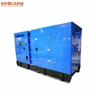 25kva Generator 25kva Generator 25kva Silent Diesel Generator With K4100D-30.1KW
