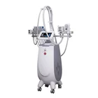 Radio Frequency Machine Osano Rf Vacuum Roller Vela Shape 4C Cavitation Lipo Laser Ultrasonic Cavitation Radio Frequency Machine
