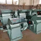 Wood Chip Wood Chip Crusher Factory Price Wood Sawdust Chip Crusher Used For Wood