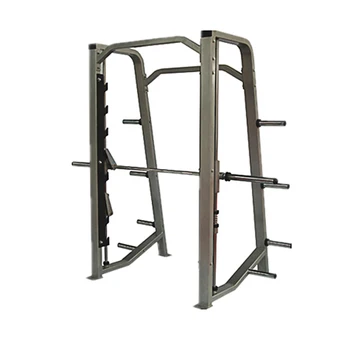 Best selling hot chinese products Weight stack fitness equipment/ Professional smith machine
