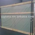 Glass 6.38mm Cheaper Clear Laminated Glass Vidro Laminado