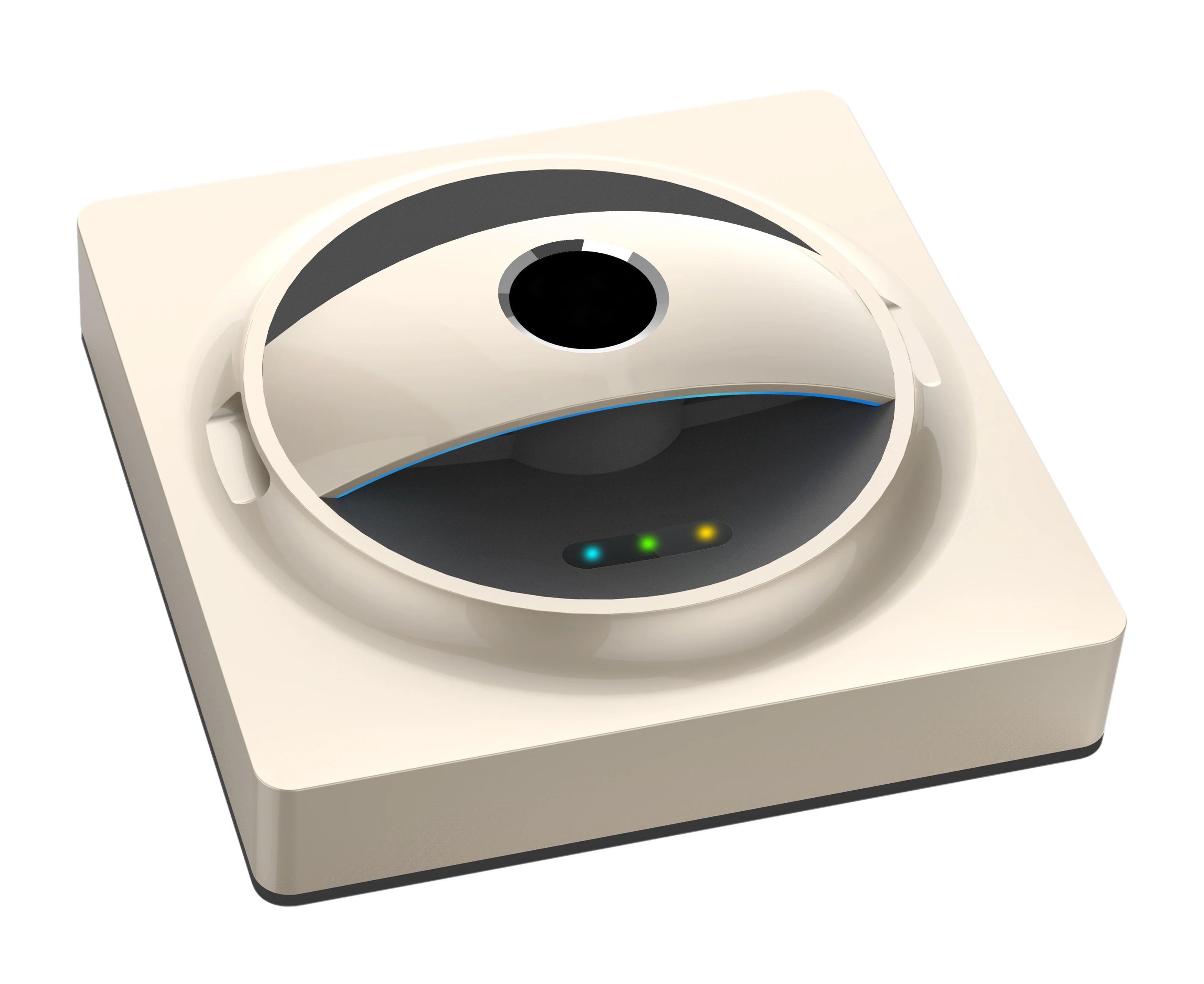 Cop Rose X6 Pro Auto Cleaner Robot 