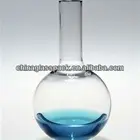 Boiling Flask With Round And Flat Bottom