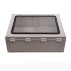 Ip65 Box IP65 Waterproof Electrical Outlet Box 600x500x195mm SP-AT-605019