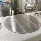 300L Home Beer Bong With Wine Fermentation Tank Fermenter Capacity Electric Kettle For Small Business Price