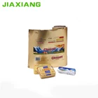 pe coated Margarine butter packaging aluminium foil laminated paper manufactures with printing