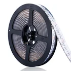 Leds Waterproof Non-waterproof Strip Light Led Double Row 5050 120 LEDs Per Meter 24V Waterproof Non-Waterproof 600 Flexible Strip Light