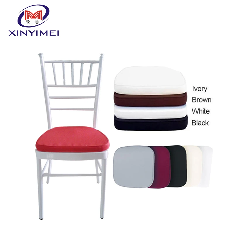 plastic chair with cushion price