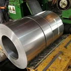 Stainless Steel Coil With Quality EN10088 1.4512/1.1509/1.4510/1.4501