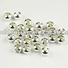 Sterling Findings Silver Findings Sterling Silver Crimp Beads Covers Findings