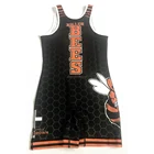 Singlets Wrestling Singlet OEM Best Cheap Funny Pattern Wrestling Singlets Youth