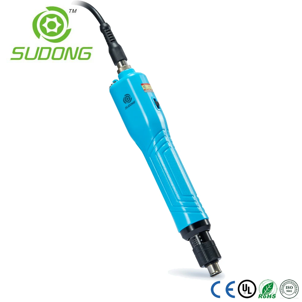 Automatic screwdriver 3