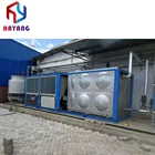 Chiller For Industrial Water Cooled Chiller 150kw Air Cooled Water Chiller Price For Plastic Industrial