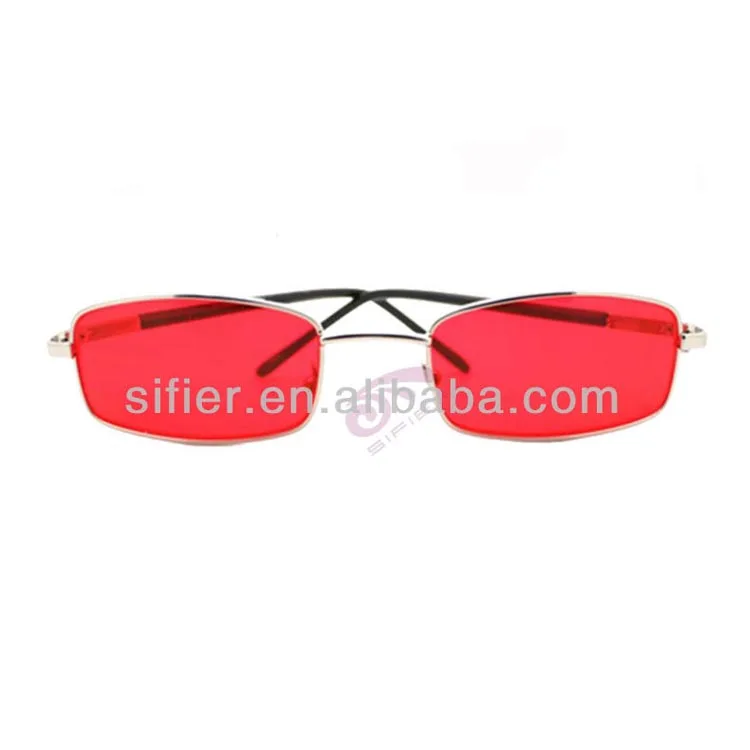 Gafas De Sol Para Hombre,Lentes De Sol A La Moda,Color Rojo,2019 - Buy Gafas De Sol Rojas Para Hombres,Gafas De Sol Rojas,Gafas De Sol Para Product on Alibaba.com