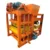 hollow block molding machine price on sale