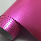 Gray Wrapping Car Film Ondis 1.52*18m Dark Gray High Glossy Glitter Candy Car Wrapping Film Vinyl