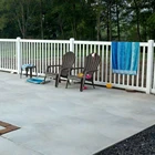 Fence Fence Fence Fence Aluminium Balcony Fence Iron Decor Fence For Houses