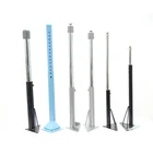 Table Leg Table Table Legs School High Adjustable Metal Round Pipe Table Leg