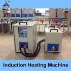 Maquina De Forja En Caliente De Induccion Automatica De Laton Para Forjar