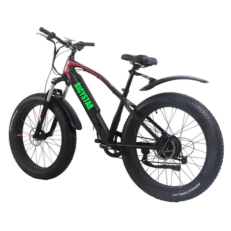 electric pushbikes for sale