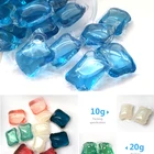 Washing Pods Top Sale Laundri Pod The Replacement Of Washing Powder Strong Cleaner