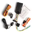Gps Car With GT06E 3G Vehicle Gps Tracker Original Concox Support Cut Off Car Engine With Sos