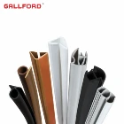 Window Drop Down Seal For Aluminum Door And Window Weather Seal T1002R