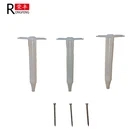 Wing Insulation Anchors New Type Insulation Shooting Anchor With Wing
