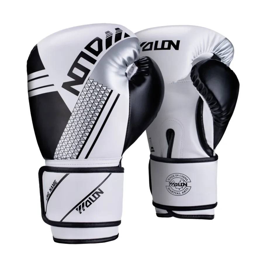 new boxing equipment