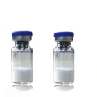 High Quality Peptides High Quality Aod-9604 CAS 221231-10-3 Weight Loss Peptide Aod9604 Powder Aod 9604