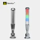Led 24V 5layers Led Strobe Warning Lamp For CNC Machine