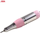 Polish Electric Nail JD200 Nail Supplier Electric Nail Care Tool Nail Gel Polish
