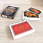 Poker Customized Top Quality Paper Sex Playing Cards Poker Set Poker Cards Sex Game Cards