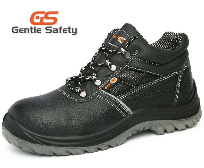 skechers work boots non slip