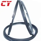 Piston Ring 6BG1 3 GROOVE 4 GROOVE PISTON RING