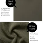 Jackets Jacket High Quality Custom Logo Windproof Warm Jackets Men Softshell Jacket