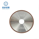 Life Wheels Metal Grinding Wheels Abrasive Tools/ Long Life Metal Bond Diamond Grinding Wheels For Grinding Ceramic Glass