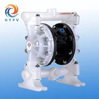 Air Pump Diaphragm Pump OEM Air Operated Wilden Double Diaphragm Pump