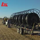 Hose Water Well Hoses International General Fuel Transparent Tpu Water Irrigation Hose For Farm