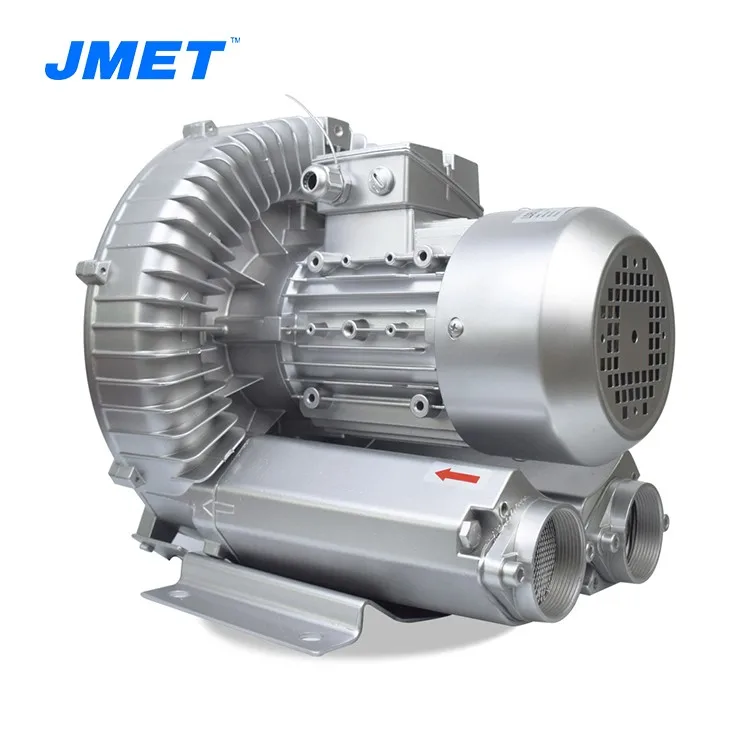 Ring Blower, 220 V, 78 - detail 36