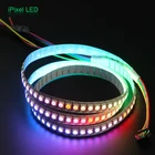 Strips Led Strip DC12V 144LEDs/m Ws2815 RGB Signal Break Continue Addressable Flex LED Strips