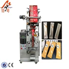 Sachet Honey Liquid Sachet Packing Machine Sachet Honey Packing Machine Liquid Packaging Machine