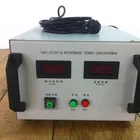 Power Generator GMG-2010K-G 1kW Fixed Output Power Switch-mode Microwave Generator