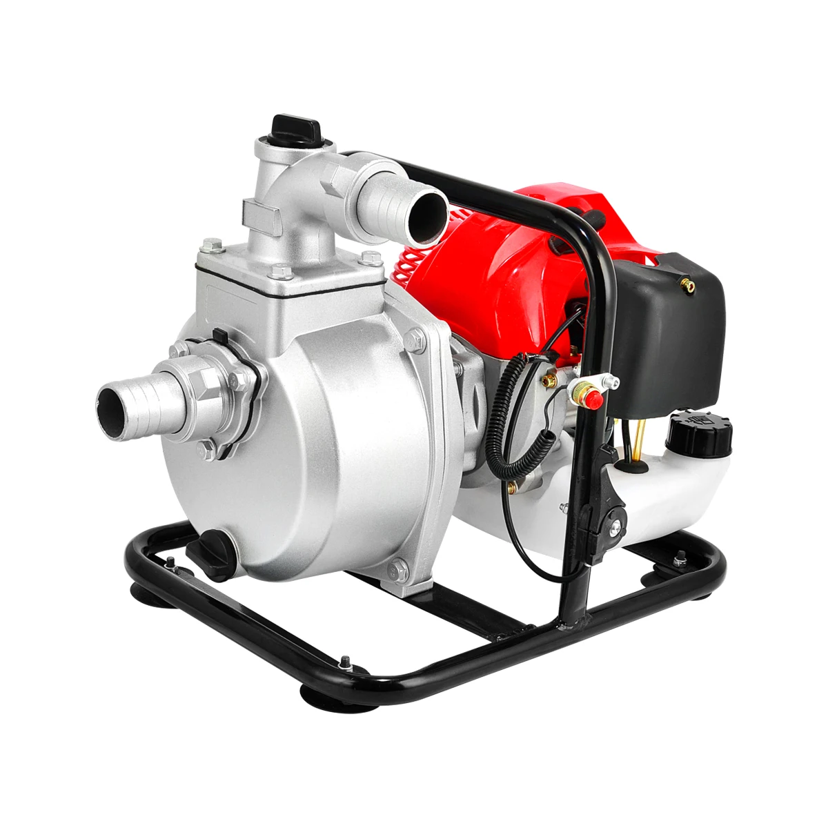 Pto Gasoline Water Pump 