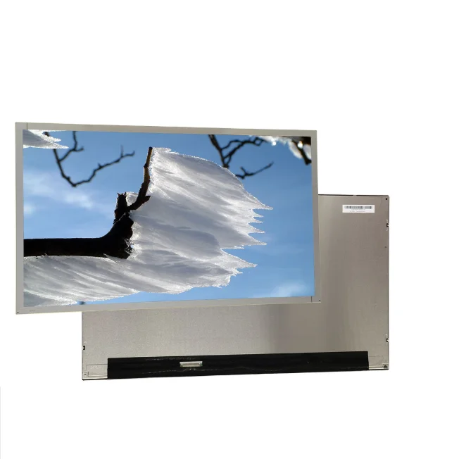 auo lcd panel brands