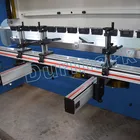 Press Brake CNC Press Break 250T/3.2m 3 1 Axis 3 Meter Sheet Metal Press Brake
