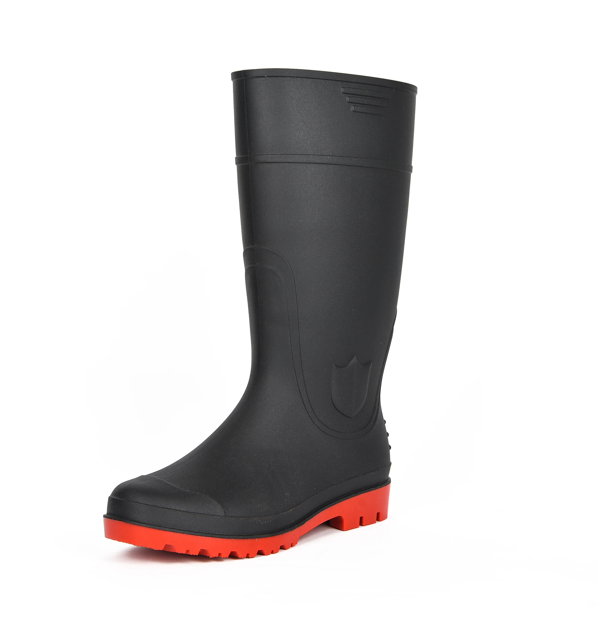 oil and water rain boots