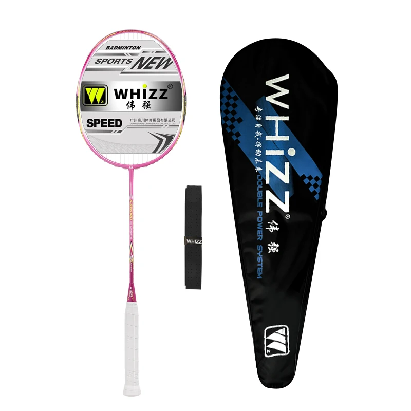 Whizz Badminton Racket 